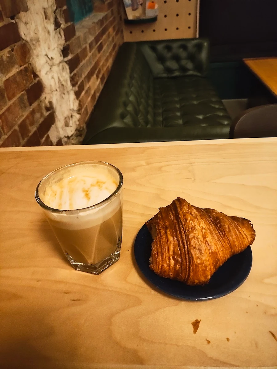 Croissant