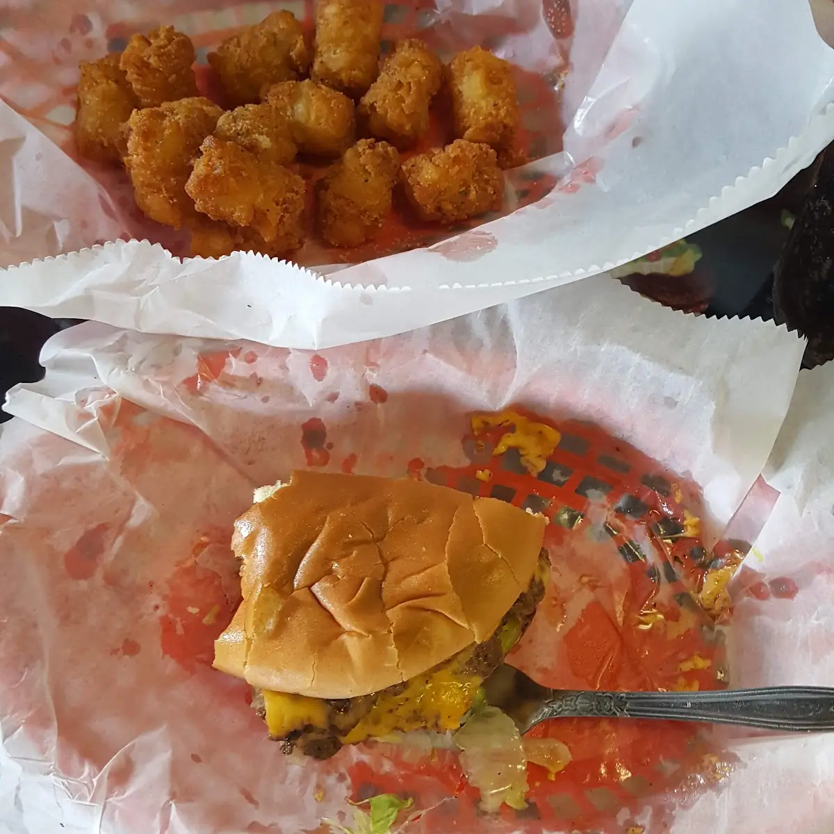 Tater Tots