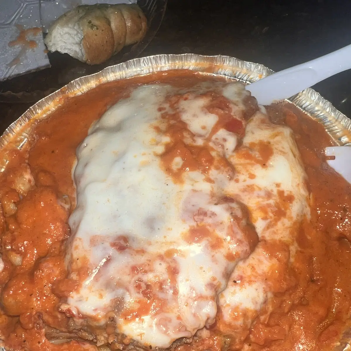 Penne with Vodka Sauce