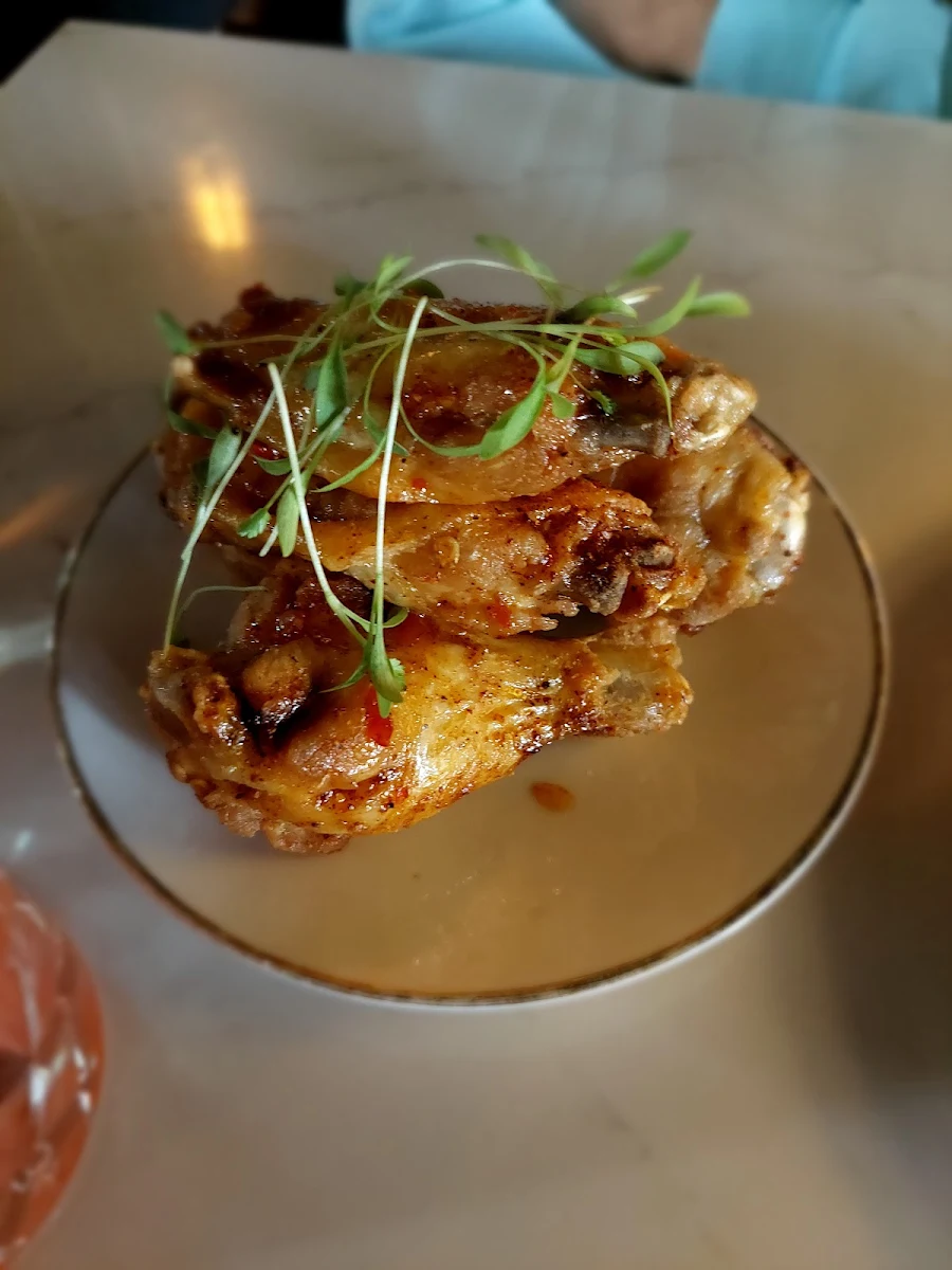 Wings