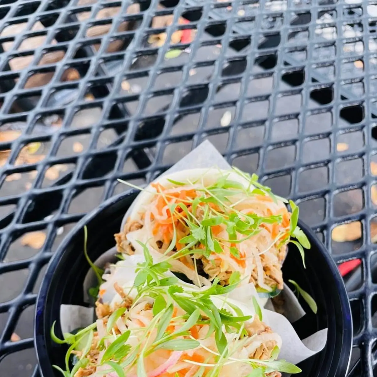Glass Noodle Salad