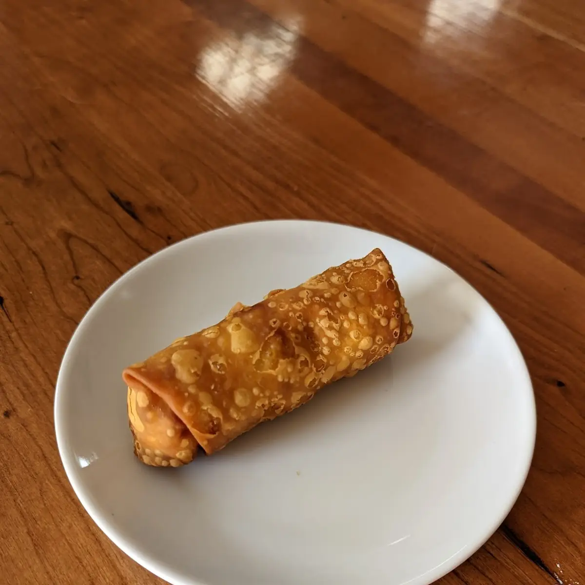 Egg Roll