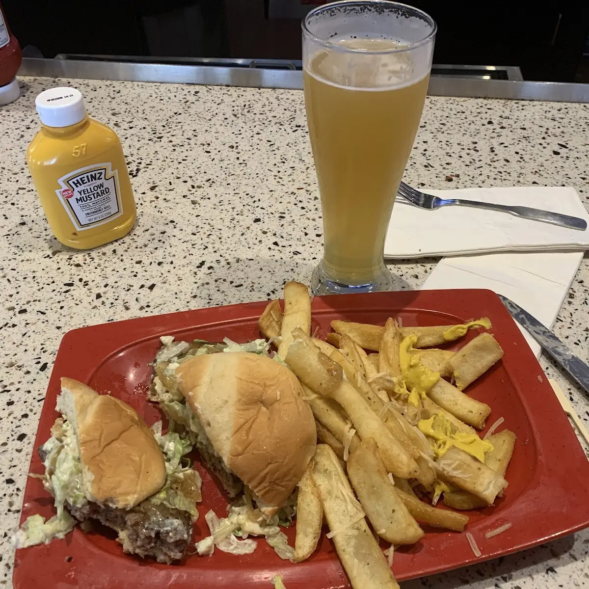 Philly Cheese Steak