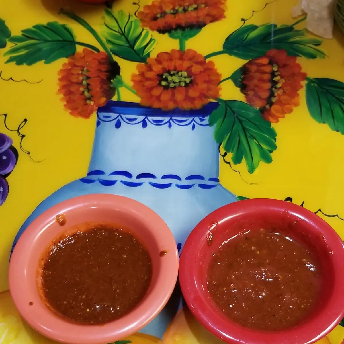 Hot Sauce