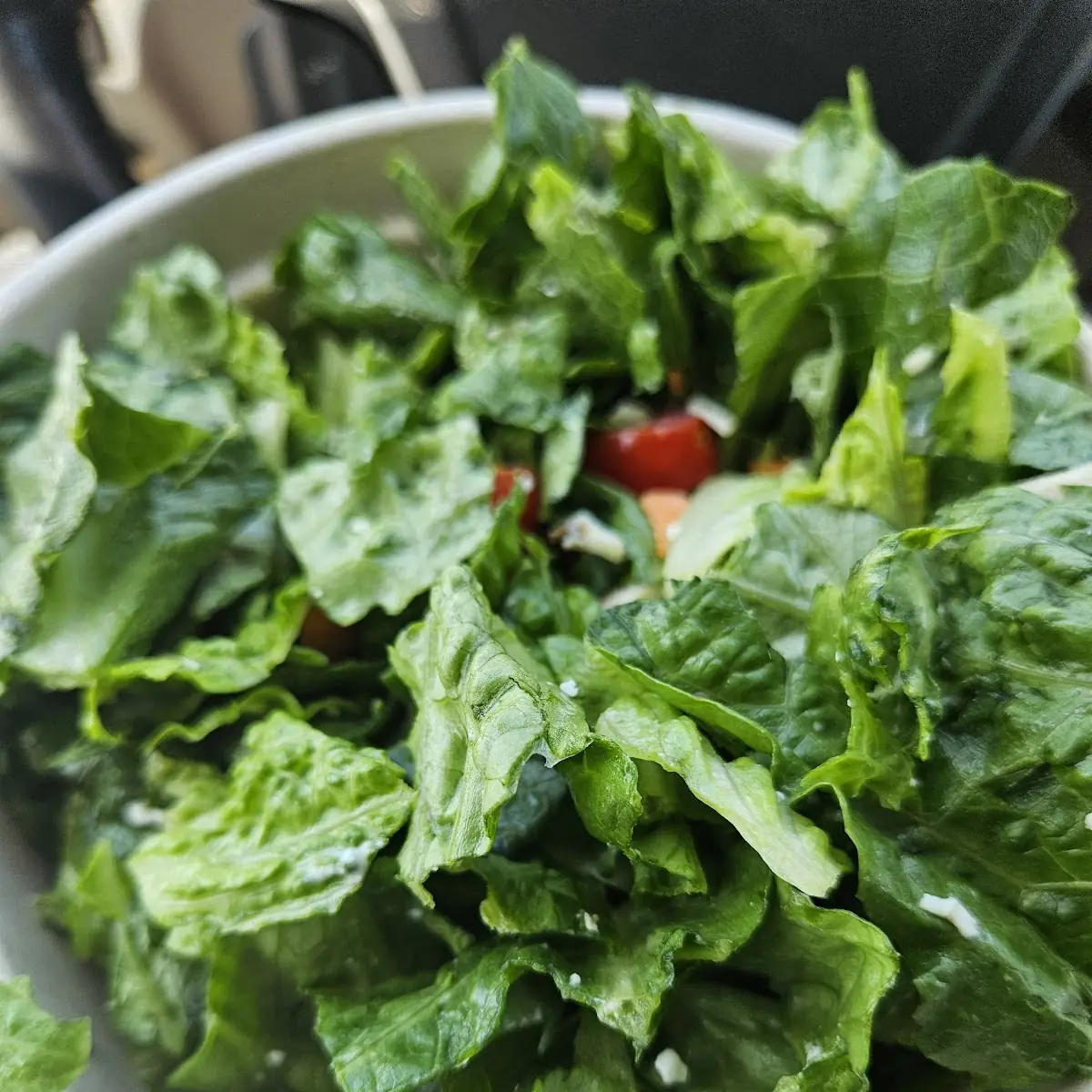 Any Salad
