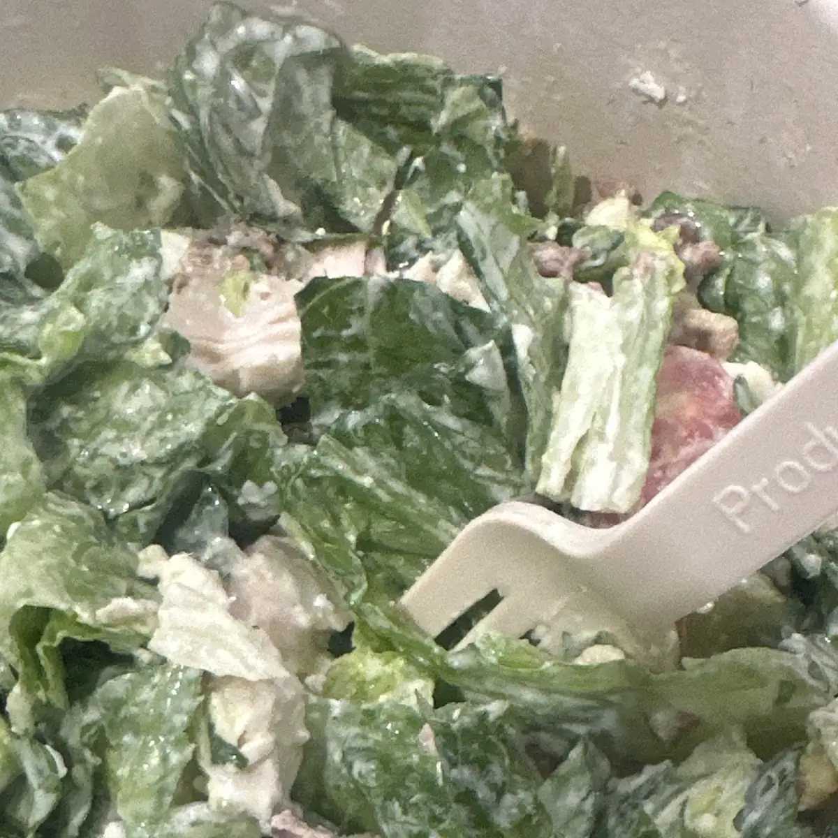 Caesar Salad