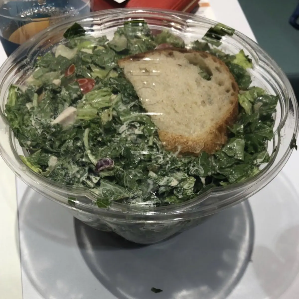 Kale Caesar