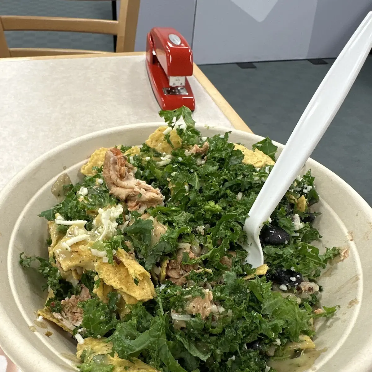 Kale Salad