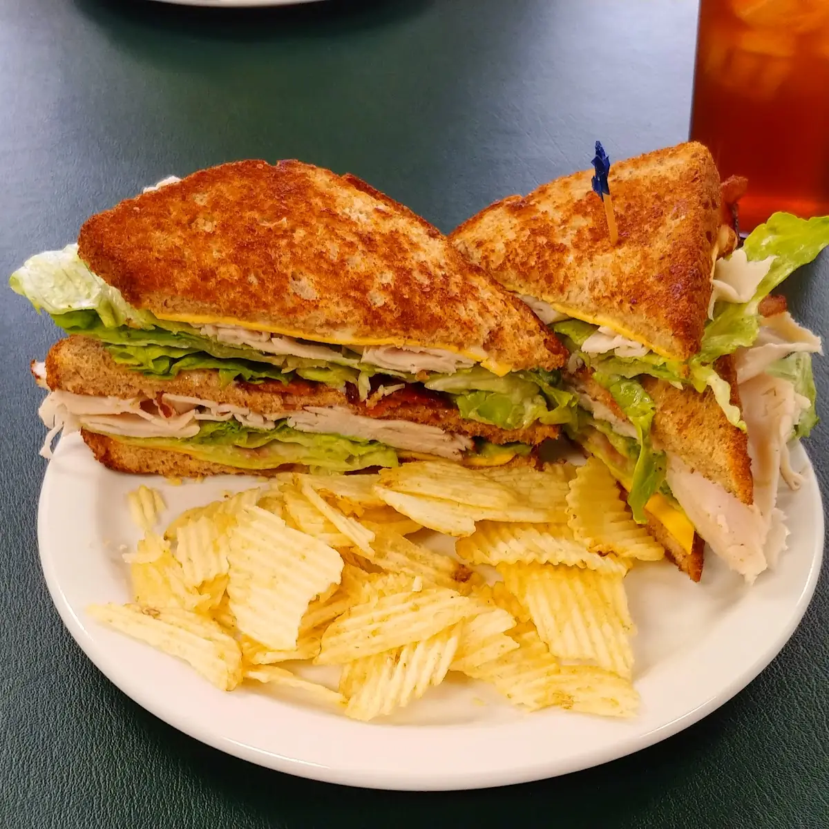 Turkey Club