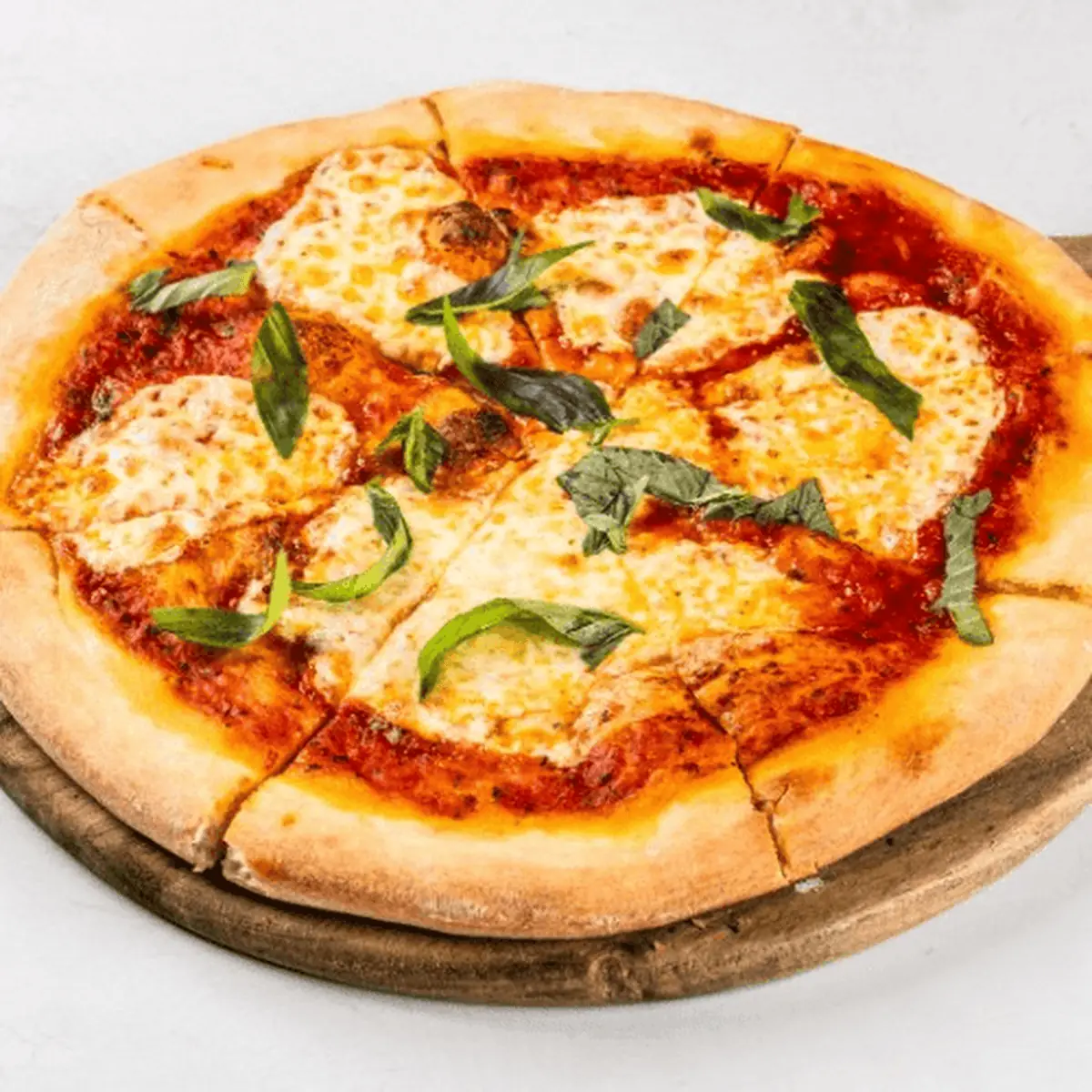 Margarita Pizza