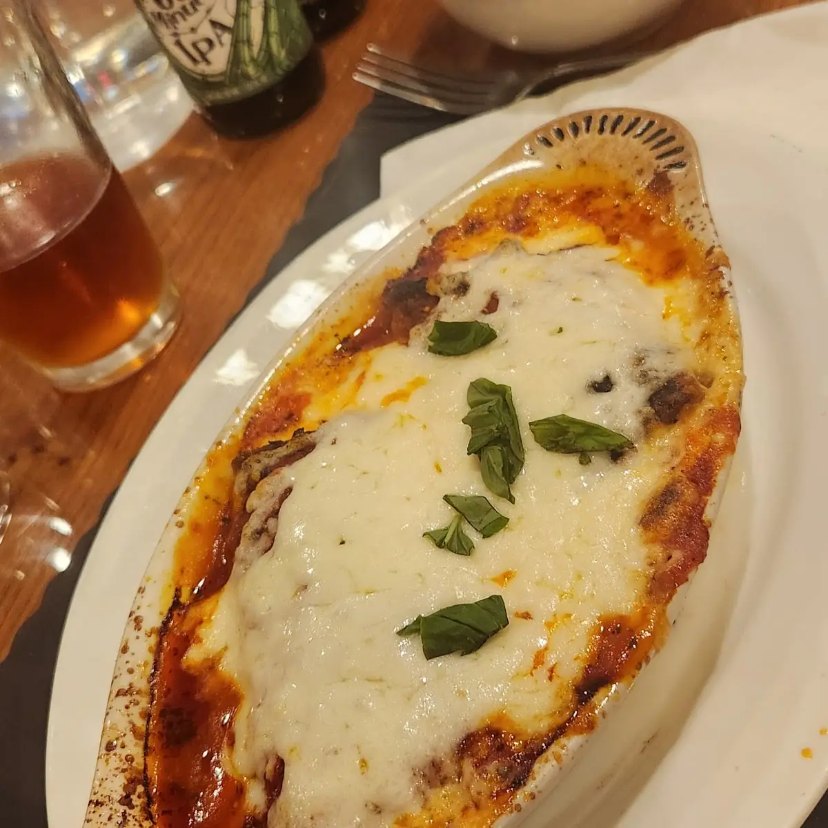 Onion Soup