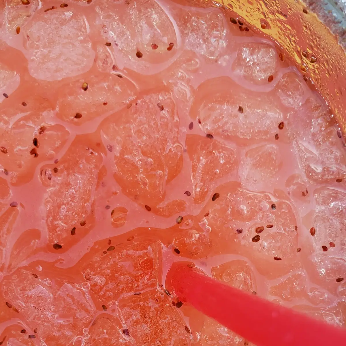 Strawberry Margarita