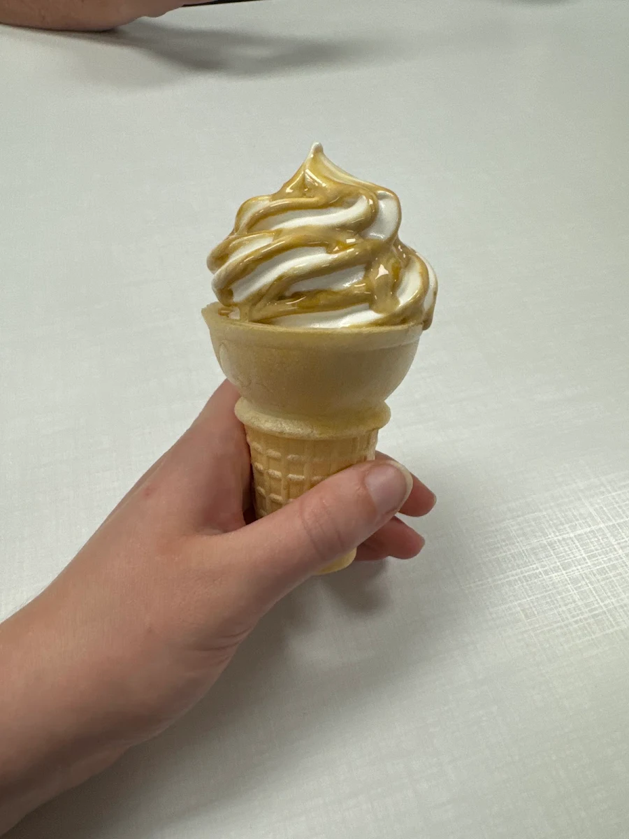 Ice Cream Cone