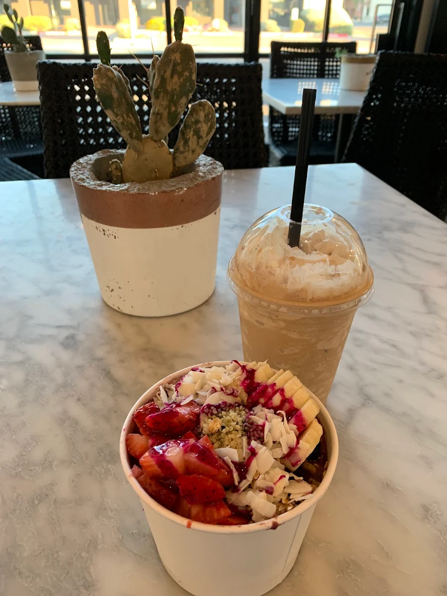 Acai Bowl
