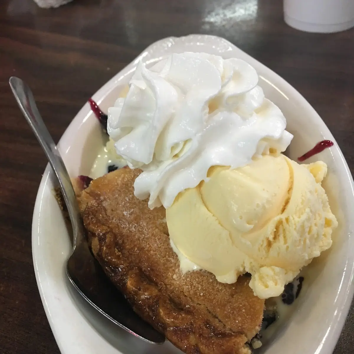 Apple Pie