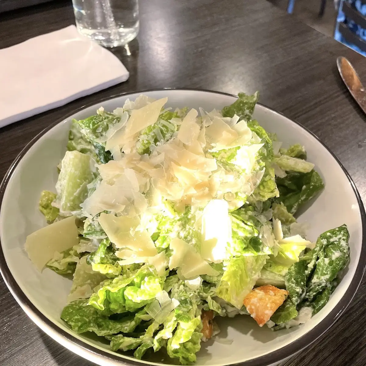 Caesar Salad