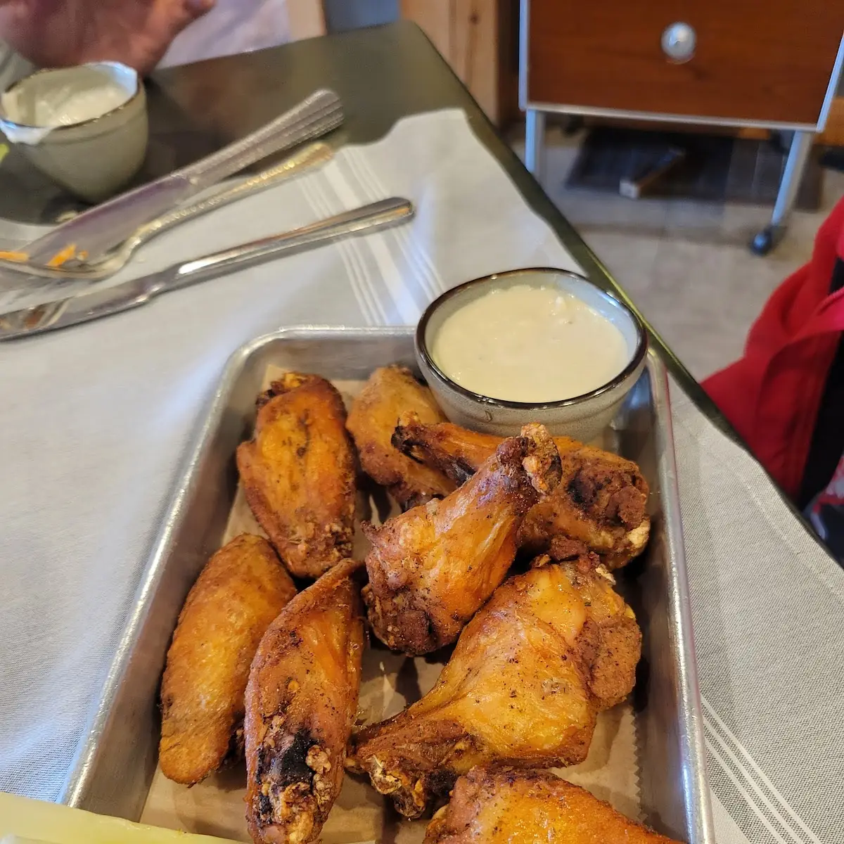 Chicken Wings