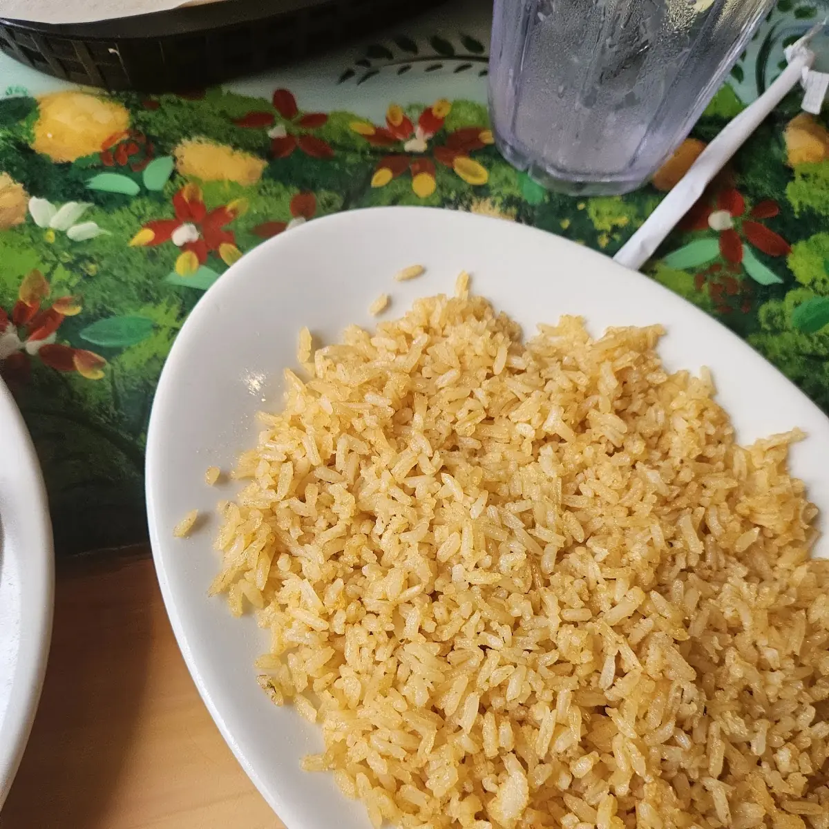 Mexican Rice