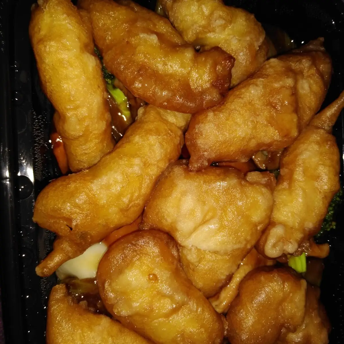 House Special Fried Rice