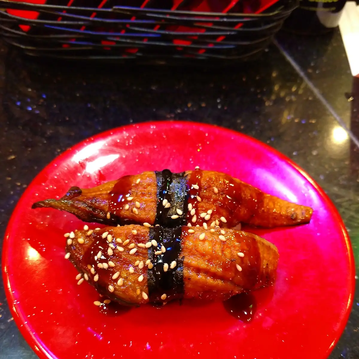 Eel Sauce