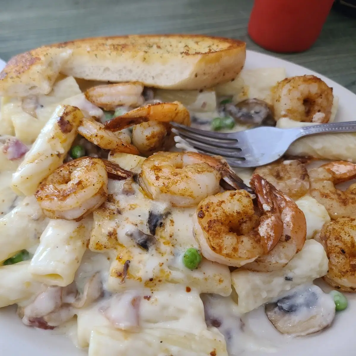 Pasta Carbonara