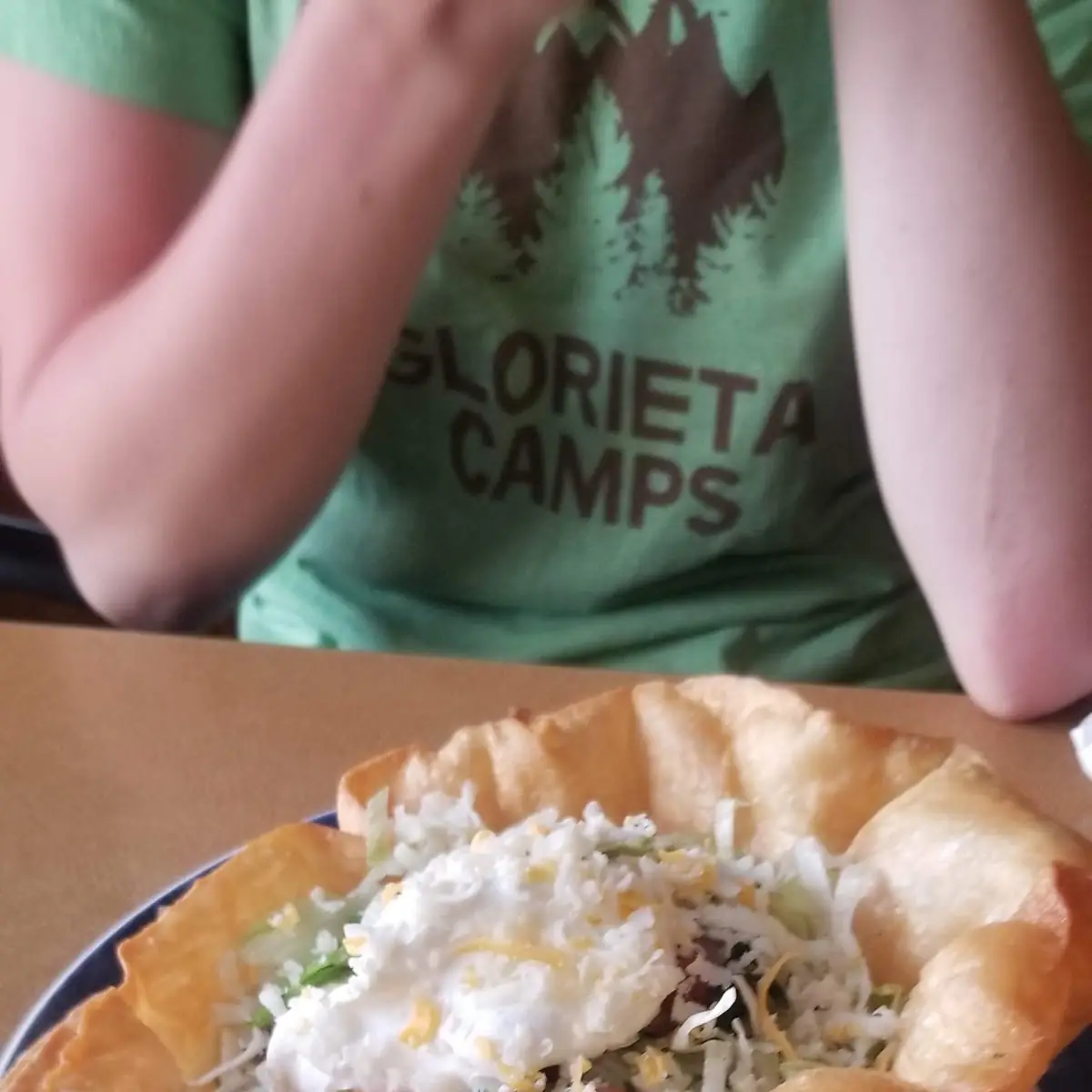 Taco Salad