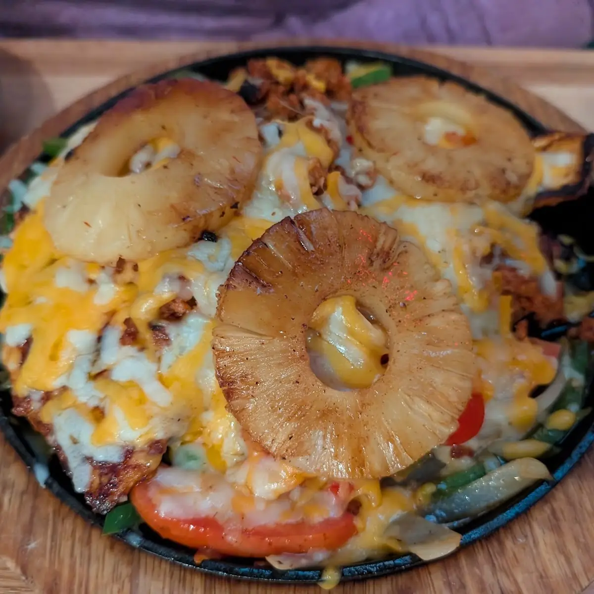 Mac and Cheese