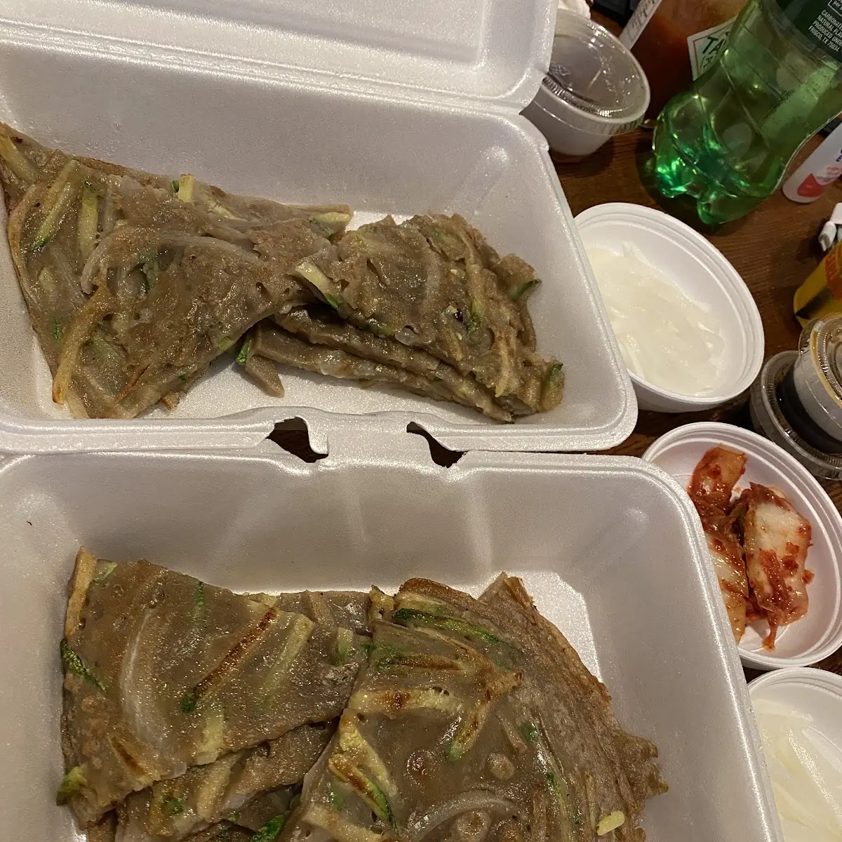 Fried Fish