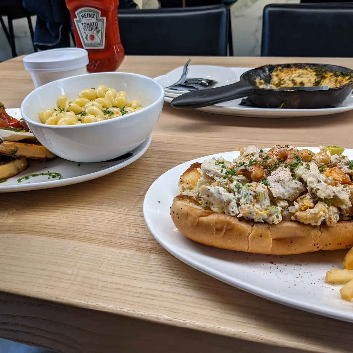 Chicken Salad Sandwich