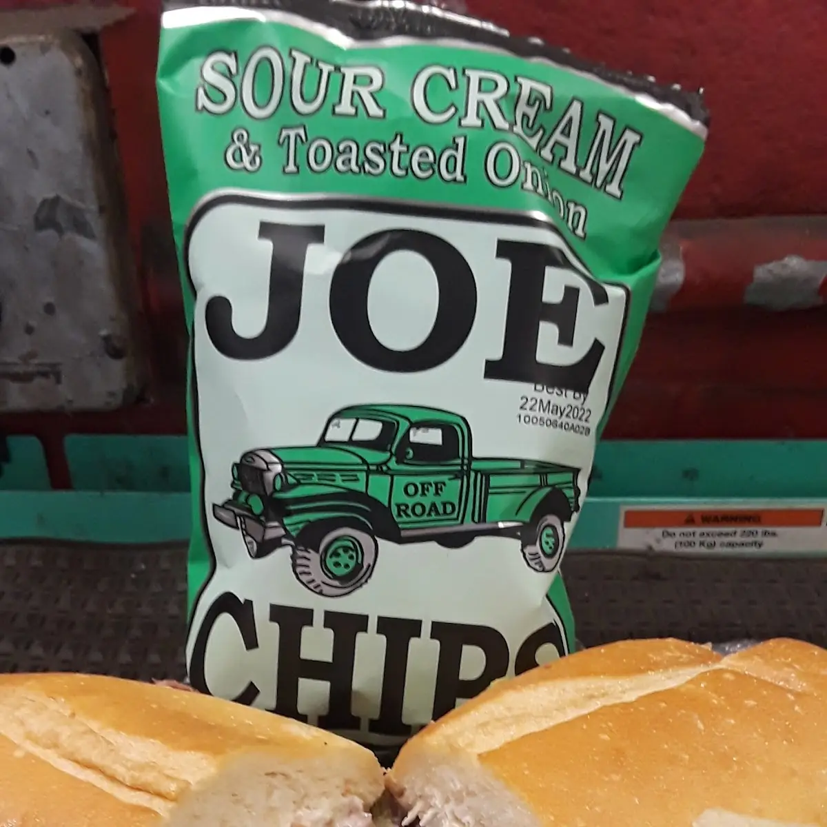 Roast Beef Sandwich