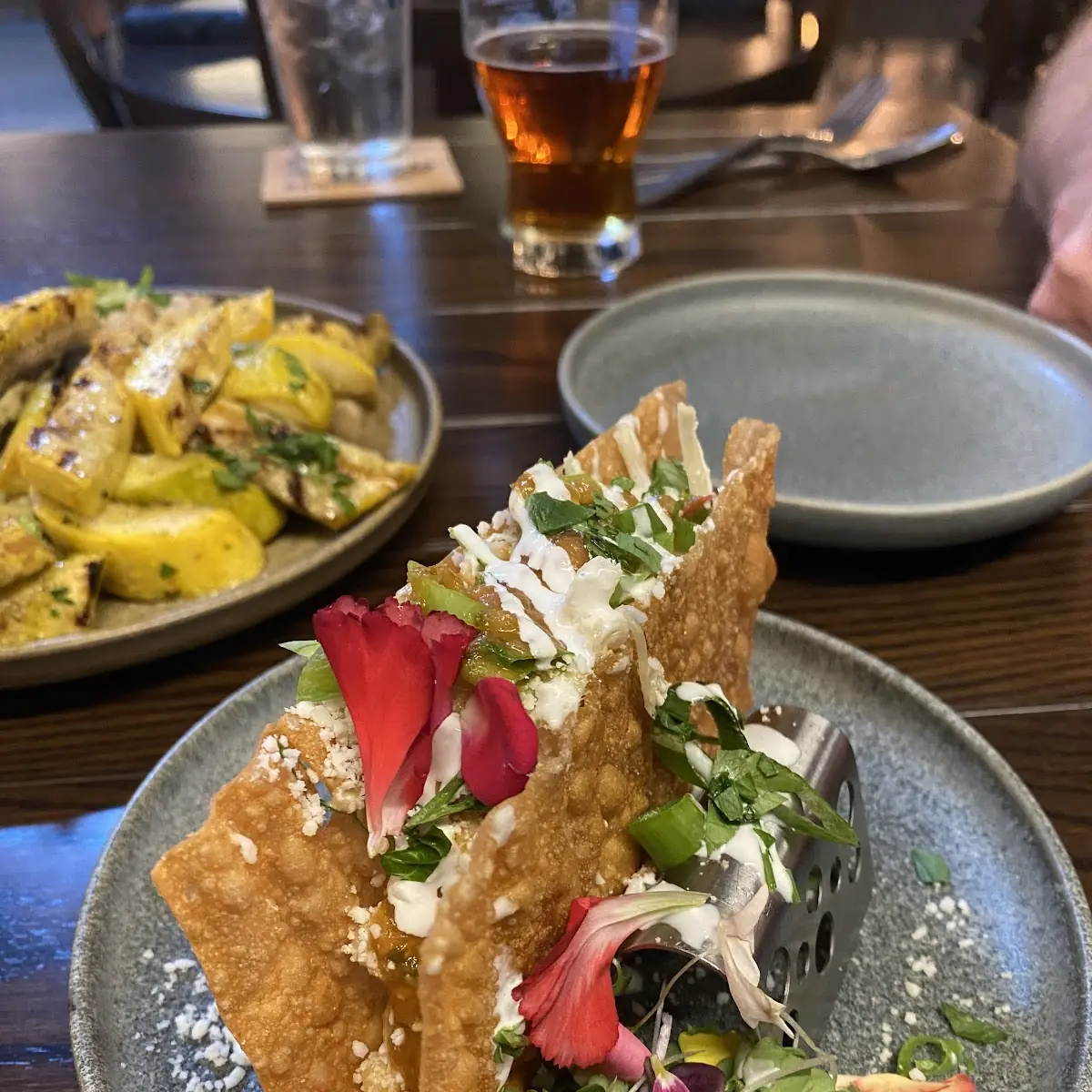 Street Corn