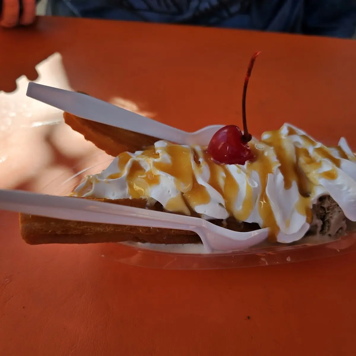 Banana Split