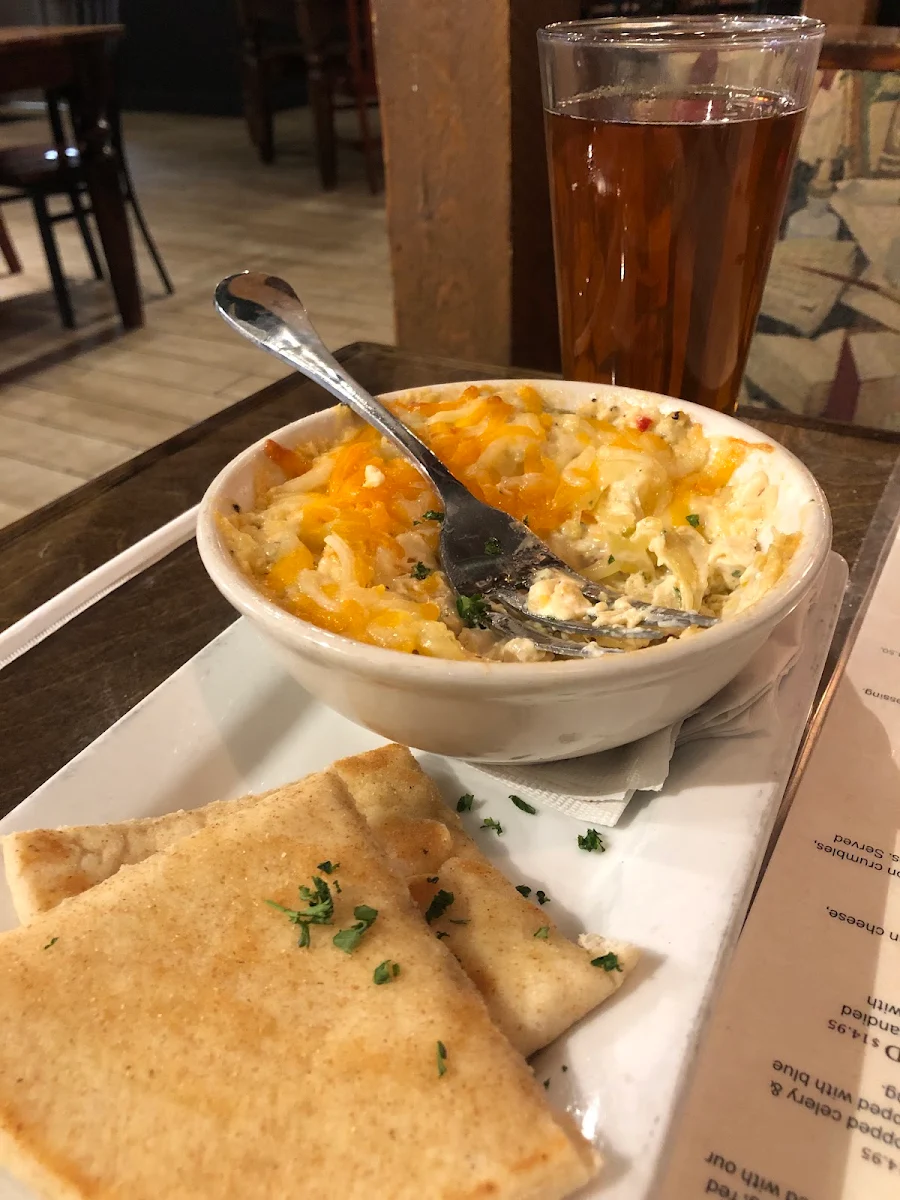 Spinach Dip