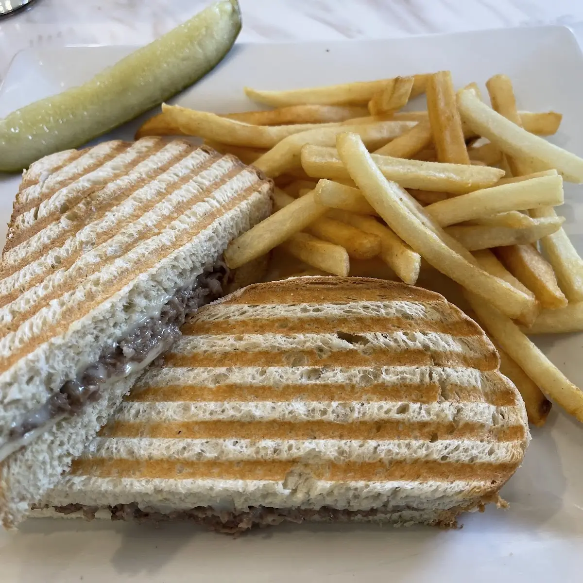 Chicken Sandwich