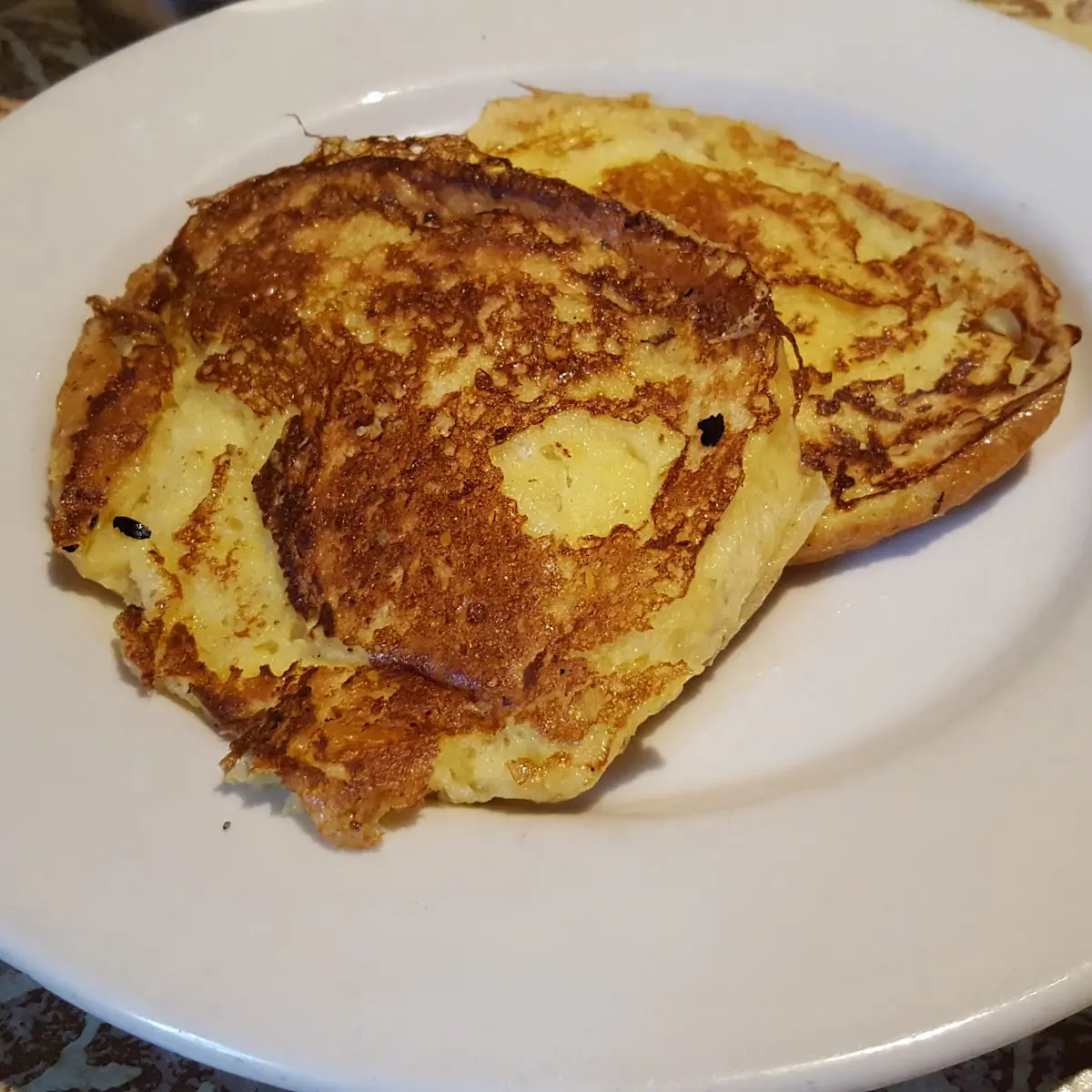 French Toast