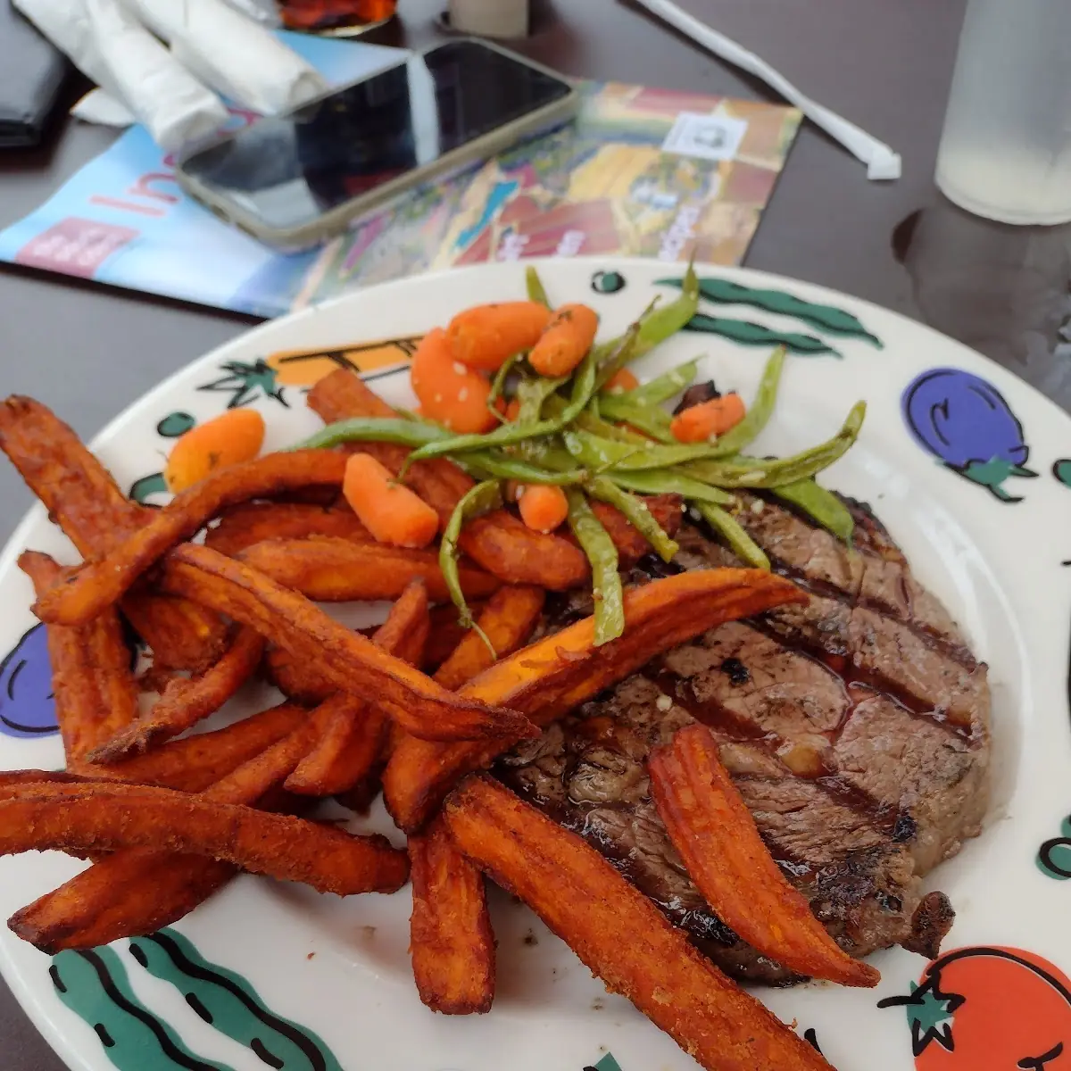 Sweet Potato