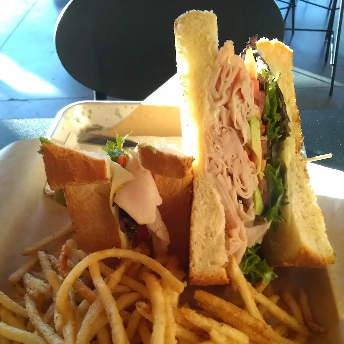 Turkey Club