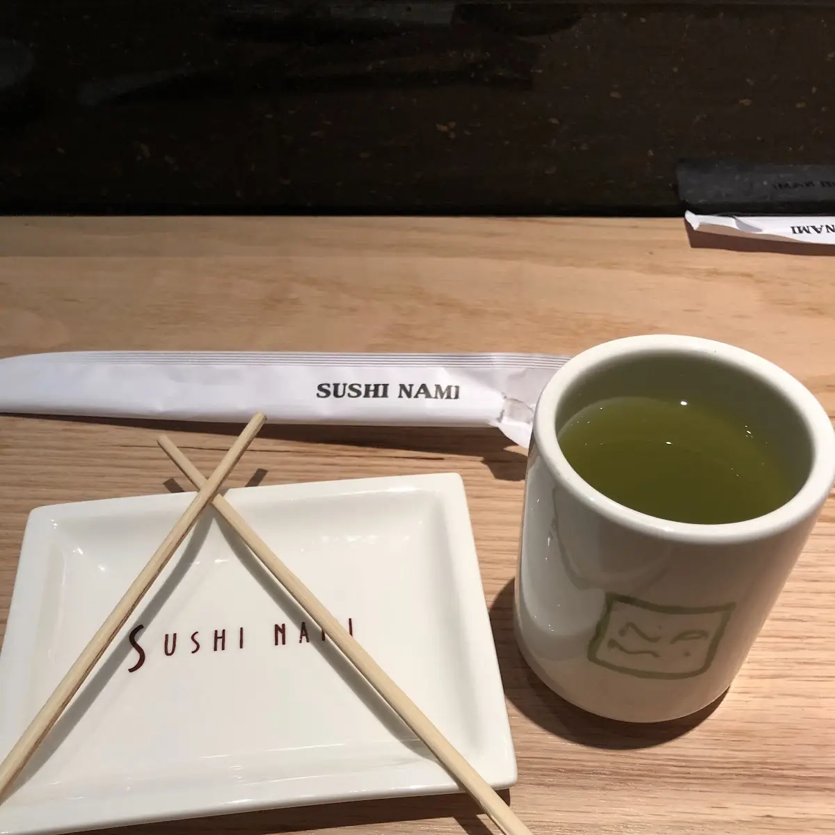Green Tea
