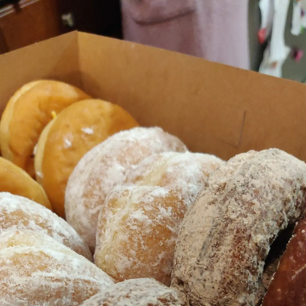 Doughnut