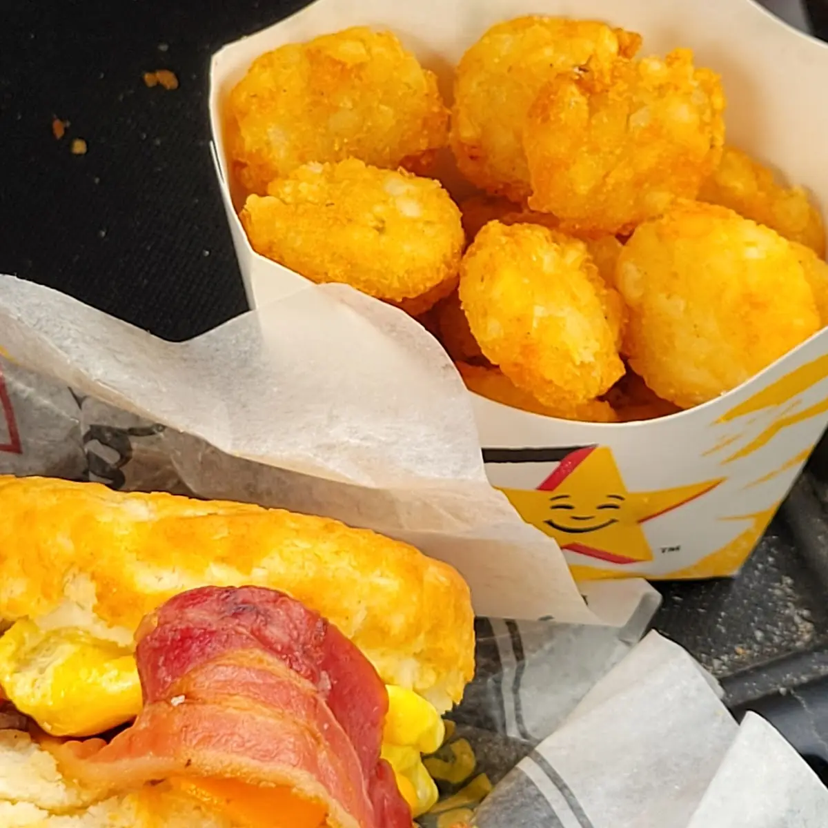 Tater Tots