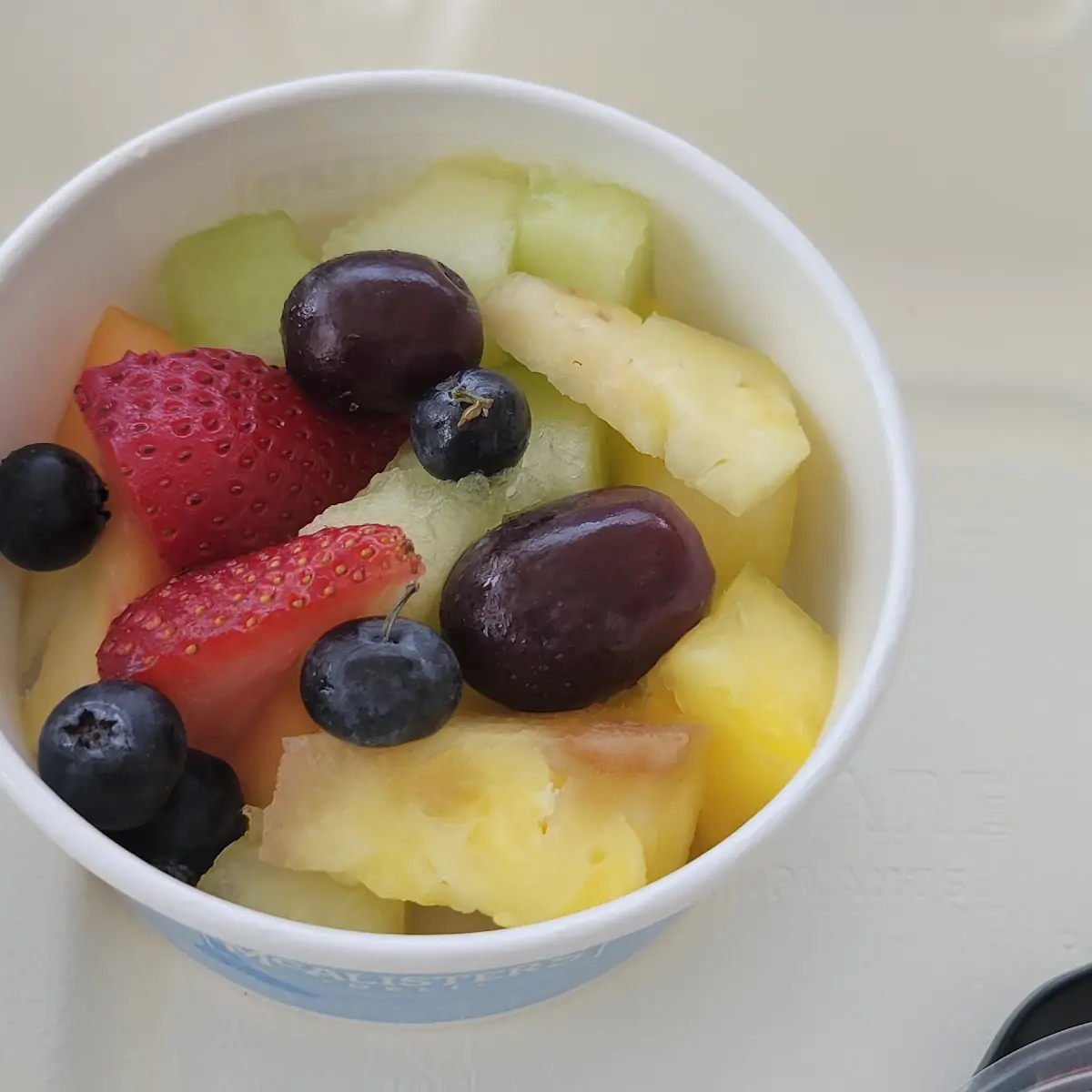Fruit Cup