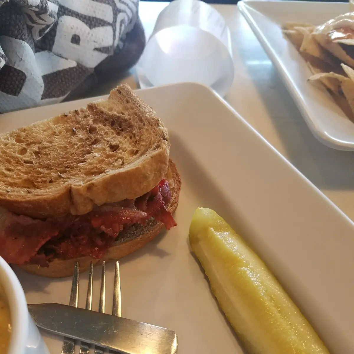 Pastrami