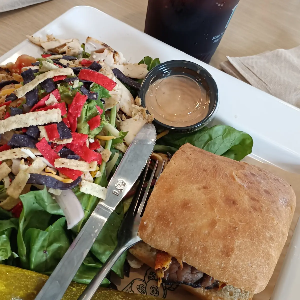 Roast Beef Sub