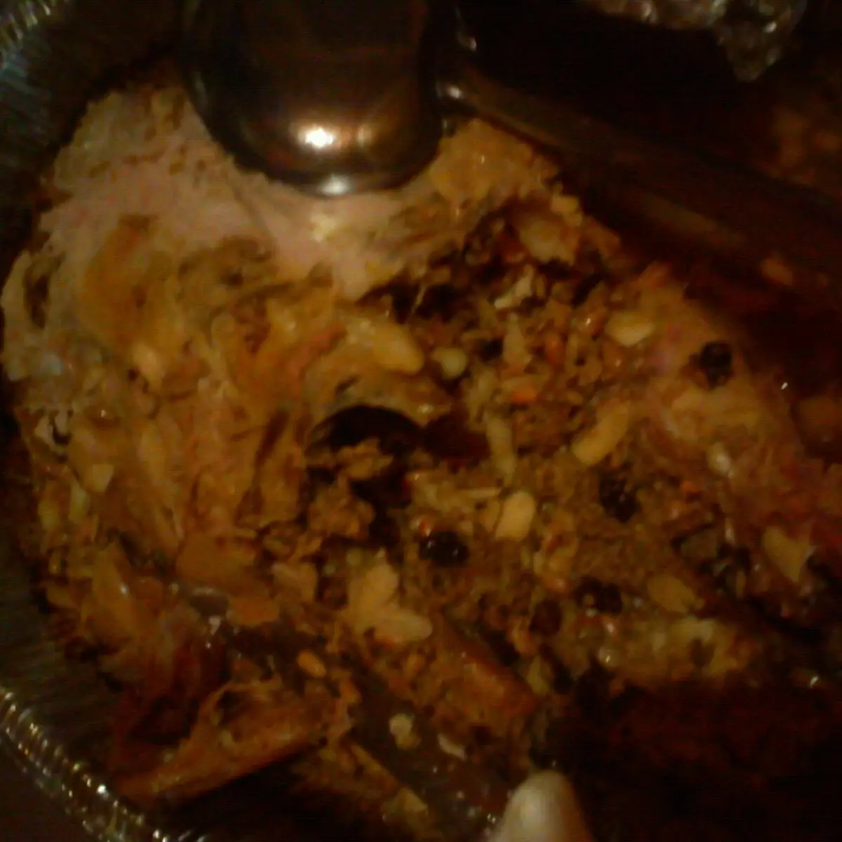 Pulled Pork