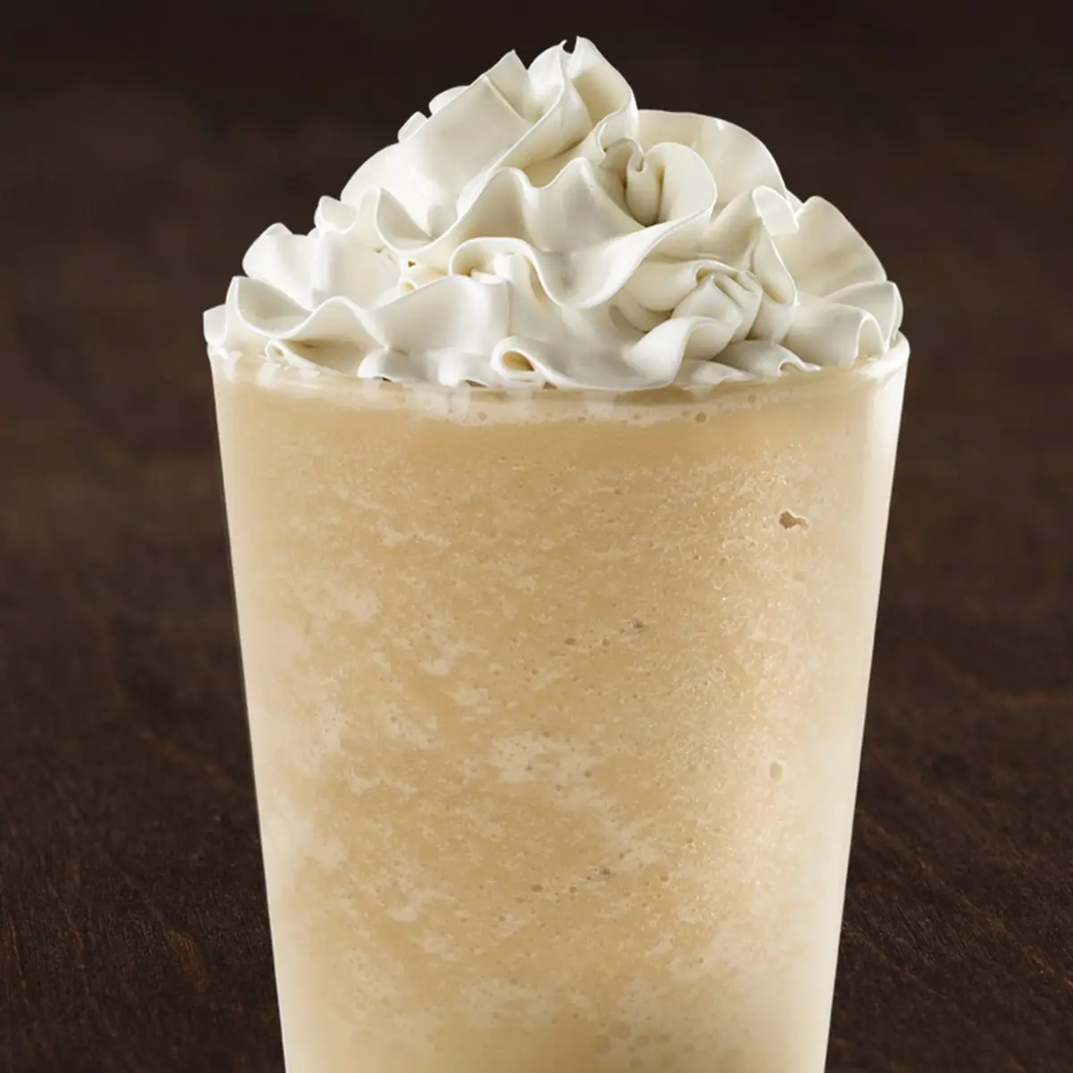 White Chocolate Mocha
