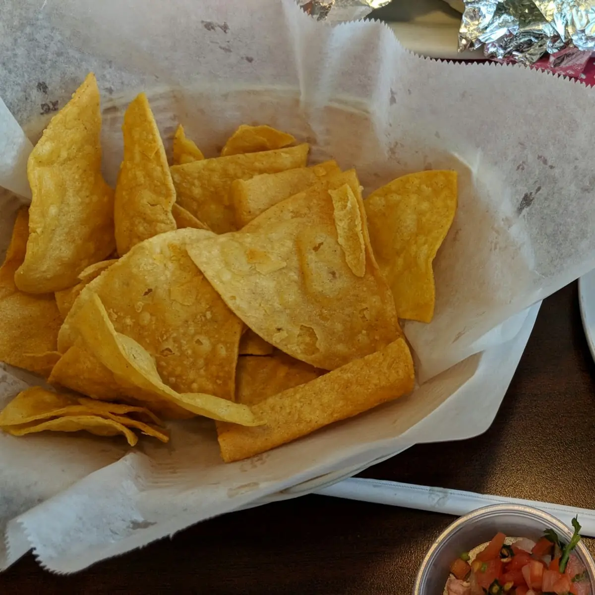 Cheese Dip