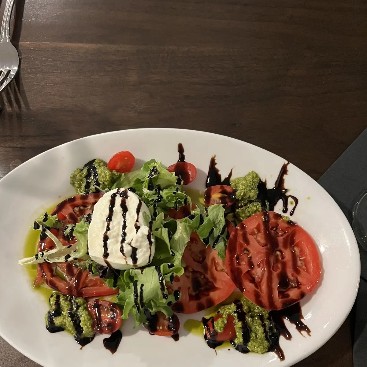 Caprese Salad