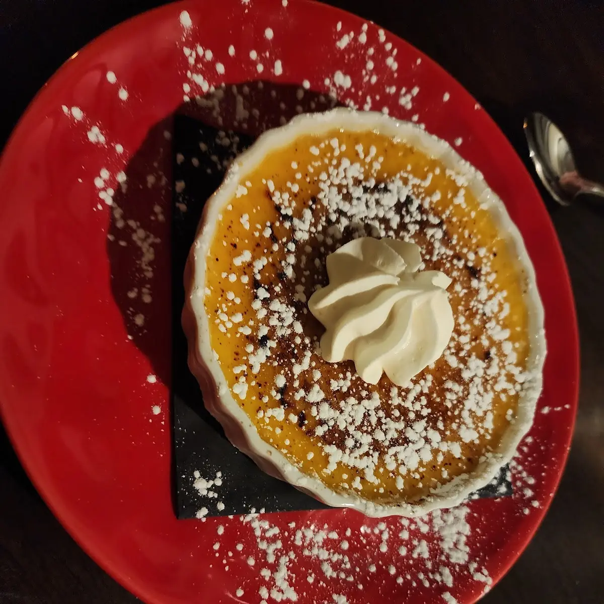 Creme Brulee