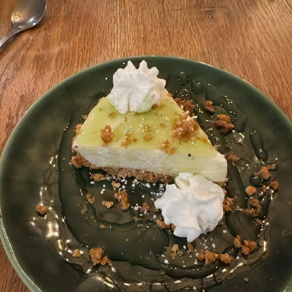 Key Lime Pie
