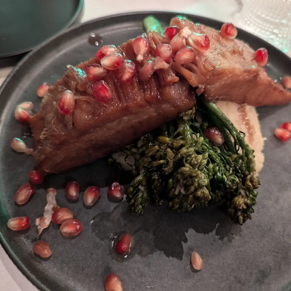 Duck Breast